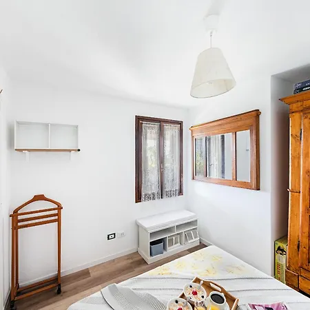 Apartamento San Giorgio By Wonderful Italy *