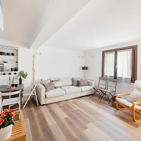 Appartement San Giorgio By Wonderful Italy *
