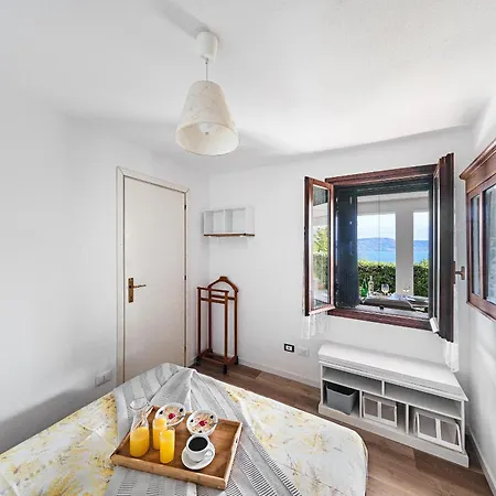 San Giorgio By Wonderful Italy Appartement Toscolano Maderno